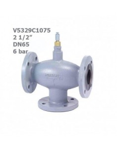 شیر موتوری هانیول سه راهه...