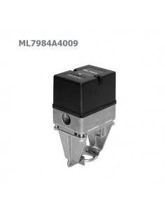 محرک الکتریکی هانیول تدریجی...