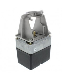 محرک الکتریکی هانیول تدریجی... 2