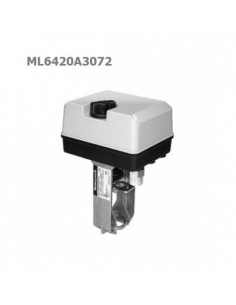 محرک الکتریکی ON/OFF هانیول...