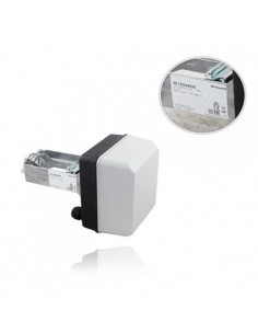 محرک الکتریکی هانیول تدریجی... 2