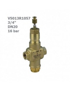 شیر موتوری هانیول سه راهه...