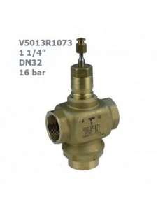 شیر موتوری هانیول سه راهه...