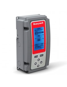 ترموستات 4 مرحله ای هانیول...