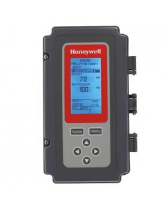 ترموستات 4 مرحله ای هانیول... 2