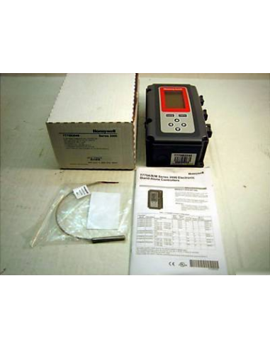 ترموستات 4 مرحله ای هانیول مدل T775B...