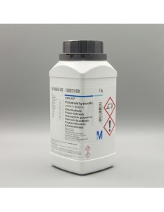 پتاسیم هیدروکساید مرک آلمان...