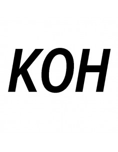 پتاسیم هیدروکساید مرک آلمان... 2