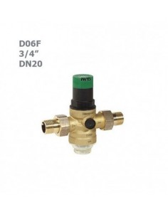 شیر فشارشکن فیلتردار هانیول...