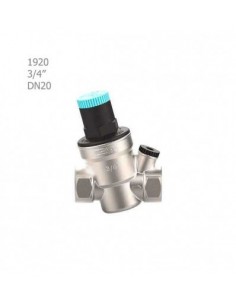 شیر فشار شکن CS CASE مدل...