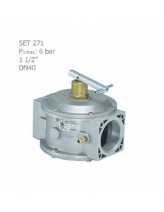 شیر دستی اهرمی گازی ستاک...