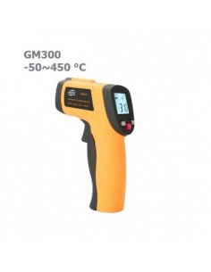 ترمومتر لیزری بنتک مدل GM300