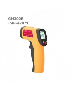 ترمومتر لیزری بنتک مدل GM300E