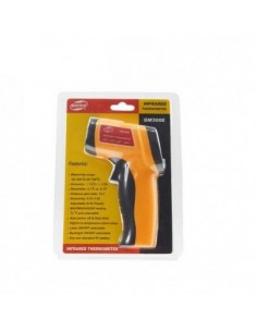 ترمومتر لیزری بنتک مدل GM300E 2