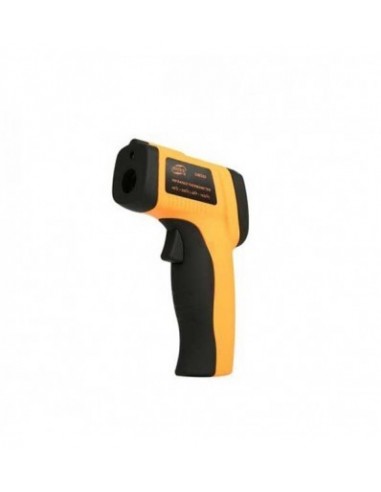 ترمومتر لیزری بنتک مدل GM550