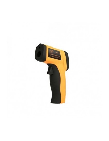 ترمومتر لیزری بنتک مدل GM550