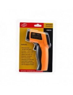 ترمومتر لیزری بنتک مدل GM550E 2