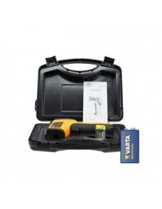 ترمومتر لیزری بنتک مدل GM700 2