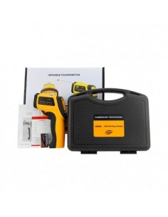 ترمومتر لیزری بنتک مدل GM900 2