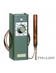 ترموستات کانالی هانیول مدل... 2