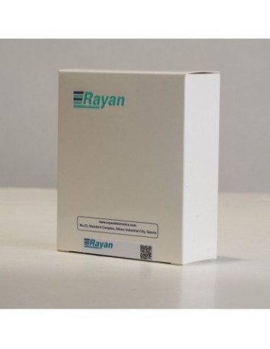 سنسور دمای اتاقی رایان مدل HRT-110P