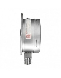 مانومتر سنگان صنعت استیل... 2