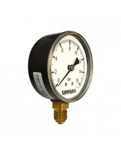 مانومتر سنگان صنعت تمام... 2