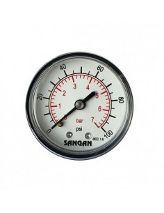 مانومتر سنگان صنعت تمام... 2