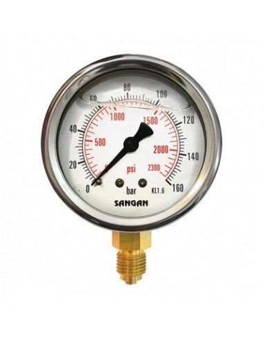 مانومتر سنگان صنعت برنجی عمودی صفحه 6...