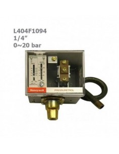 پرشر سوئیچ هانیول ON/OFF...