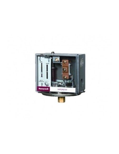 پرشر سوئیچ هانیول ON/OFF مدل L404F1102