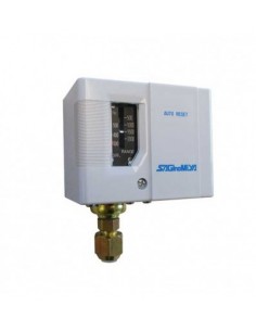 پرشر سوئیچ ساگینومیا... 2