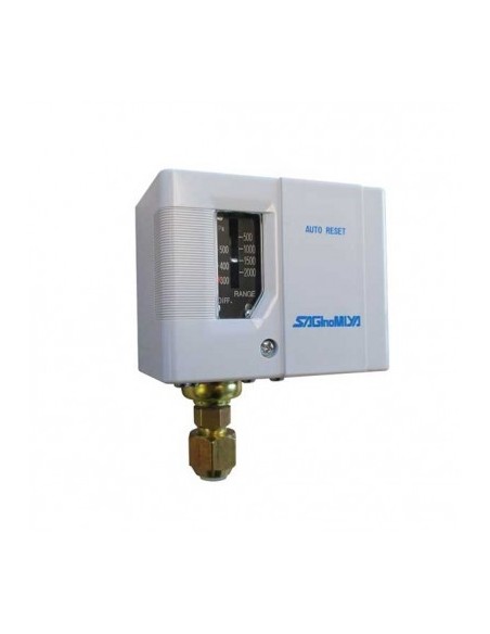 پرشر سوئیچ ساگینومیا (SAGINOMIYA) مدل SNS-C103X