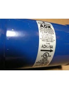 فیلتر درایر آلکو ADK-164 2