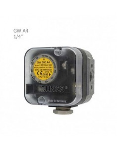 پرشر سوئیچ گاز دانگز سری GW...