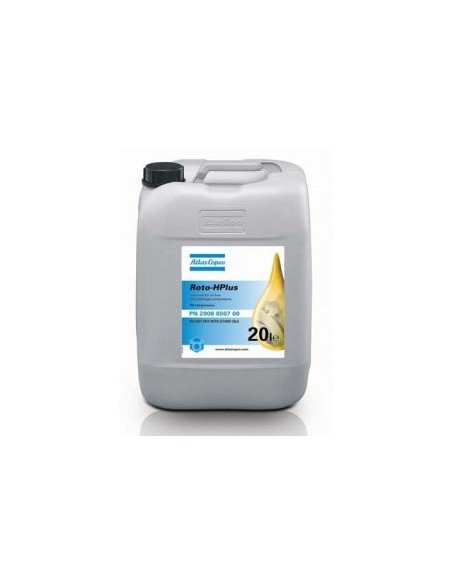 روغن کمپرسور توربینی-سانتریفوژ-روتو اچ پلاس