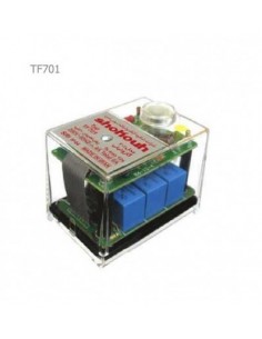 رله گازوئیلی شکوه مدل TF701