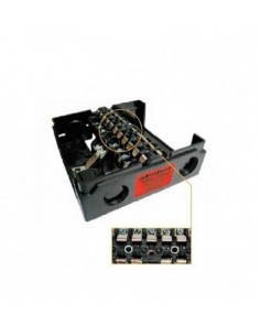 پایه رله بزرگ شکوه