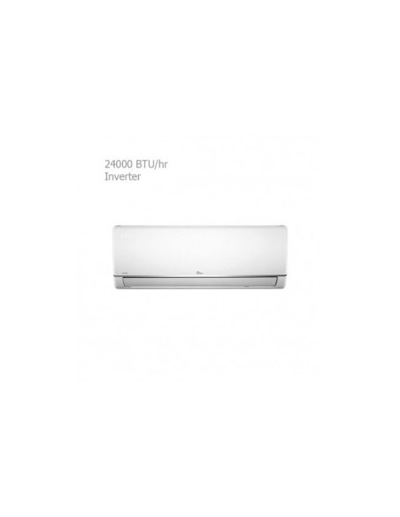 کولر گازی اینورتر جی پلاس GAC-TM24L1