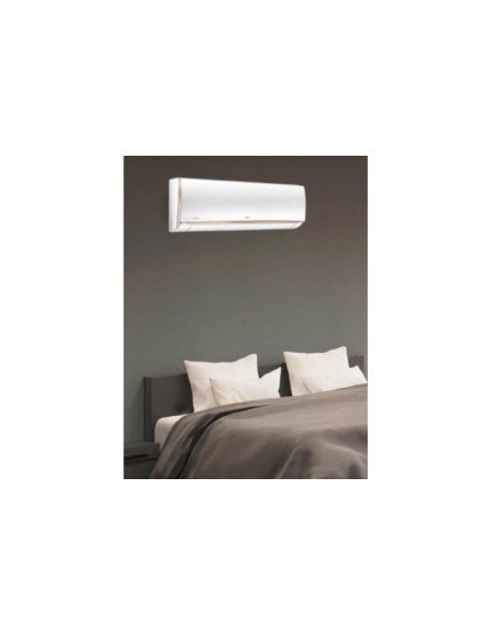 کولر گازی اینورتر جی پلاس دور ثابت تروپیکال GAC-HF30VT3C