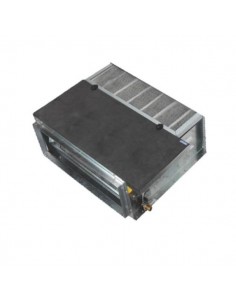 فن کویل سقفی بدون کابین مدل... 2