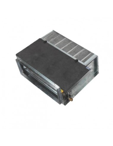 فن کویل سقفی بدون کابین مدل TAFC-600