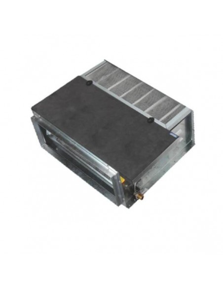 فن کویل سقفی بدون کابین مدل TAFC-800