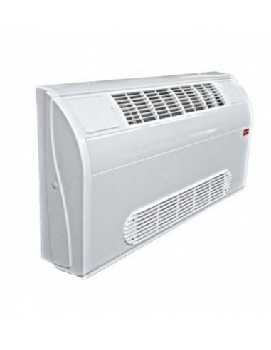 فن کویل زمینی دکوراتیو مدل TAFC-200