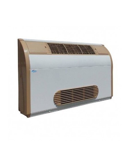 فن کویل زمینی دکوراتیو مدل TAFC-200