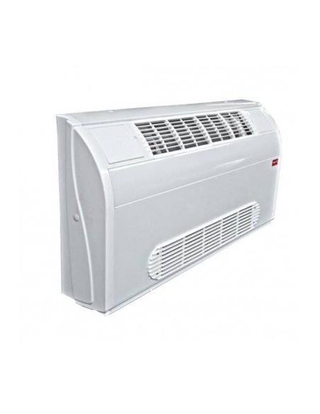 فن کویل زمینی دکوراتیو مدل TAFC-800