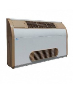 فن کویل زمینی دکوراتیو مدل... 2