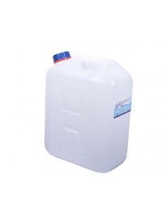 آب مقطر بیست لیتری(دو بار... 2