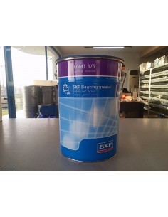 گریس نسوز SKF LGMT3/5 2