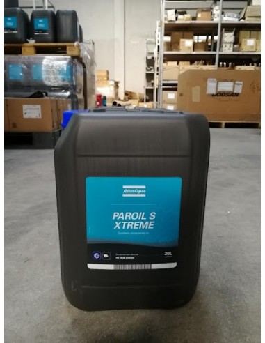 روغن کمپرسور اطلس کوپکو Atlas copco...